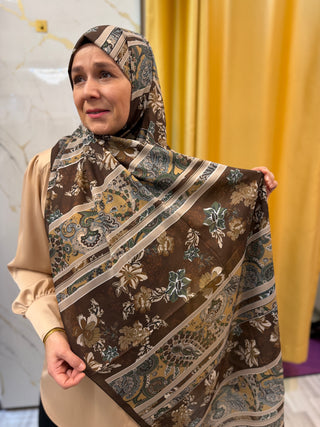 Rüya - Hijab LDR025
