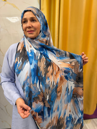 Rüya - Hijab LDR026