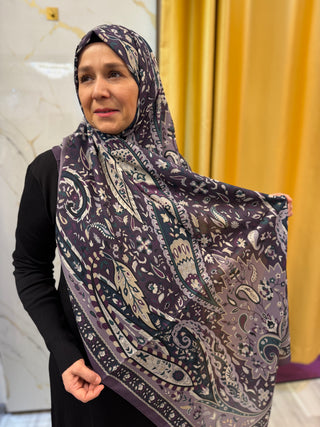 Rüya - Hijab LDR027