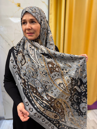 Rüya - Hijab LDR027
