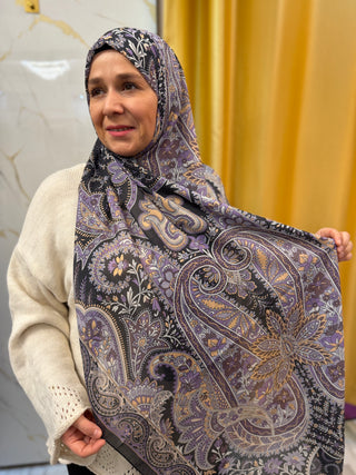 Rüya - Hijab LDR006