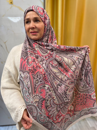 Rüya - Hijab LDR006