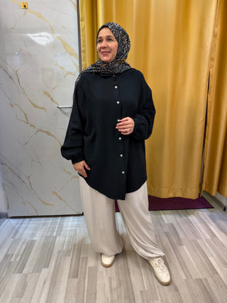 MUSSELIN DAILY - Tunika