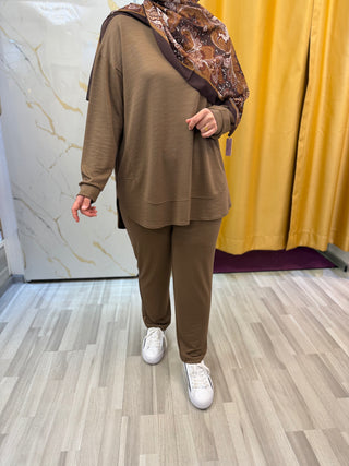ARMINE - 2 Teiler
