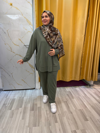 ARMINE - 2 Teiler