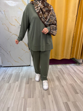 ARMINE - 2 Teiler