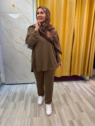 ARMINE - 2 Teiler