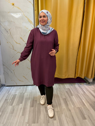 ARMINE - Tunika