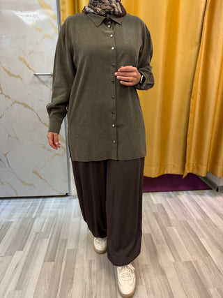 ARMINE - Tunika