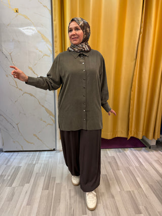 ARMINE - Tunika