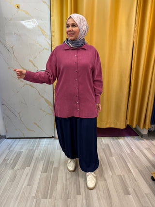ARMINE - Tunika