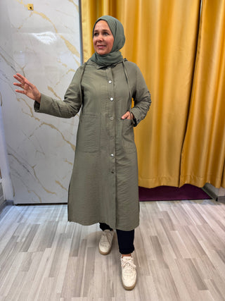 Rüya- Coat