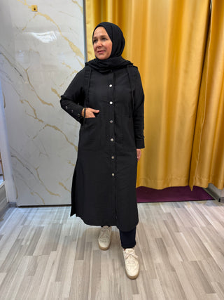 Rüya- Coat