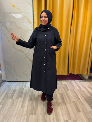 Rüya- Coat