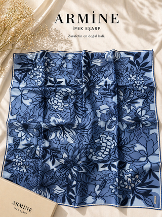 ARMINE - Silk Sura