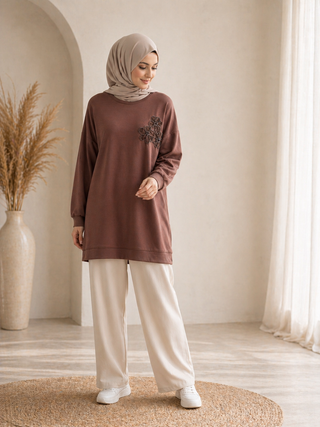 ARMINE - Tunika