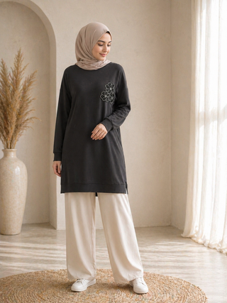 ARMINE - Tunika
