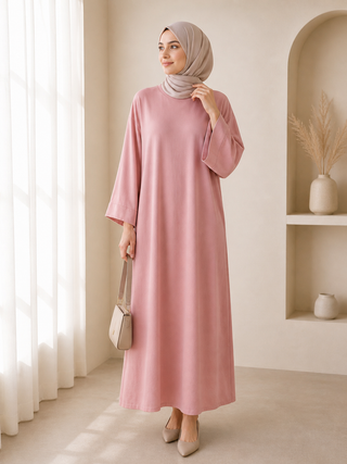 Cotton- Kleid