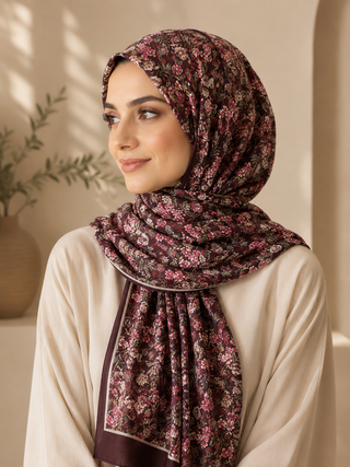 Belli fresh Hijab 3114