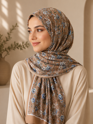 Belli fresh Hijab 3114