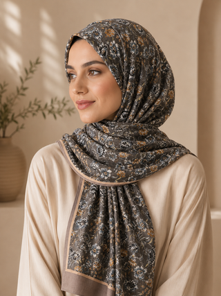 Belli fresh Hijab 3114