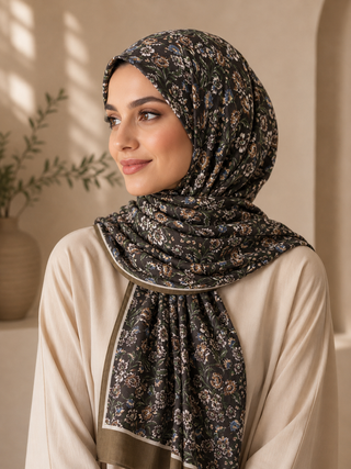 Belli fresh Hijab 3114
