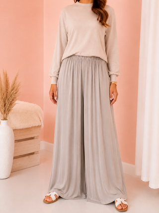 Rüya moda - Hose Lyocell Stoff