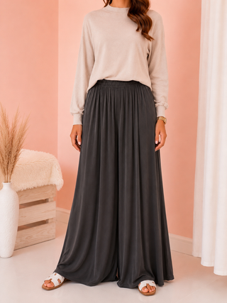 Rüya moda - Hose Lyocell Stoff