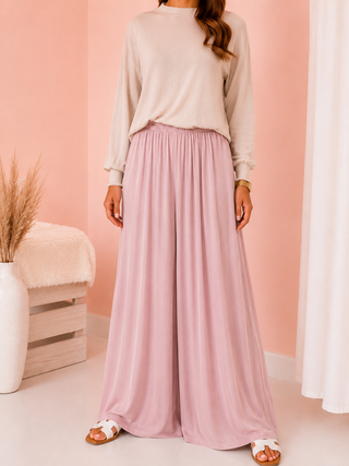 Rüya moda - Hose Lyocell Stoff