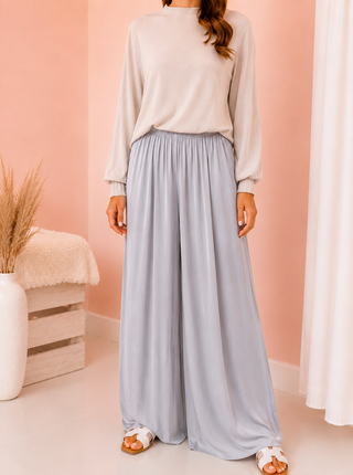 Rüya moda - Hose Lyocell Stoff