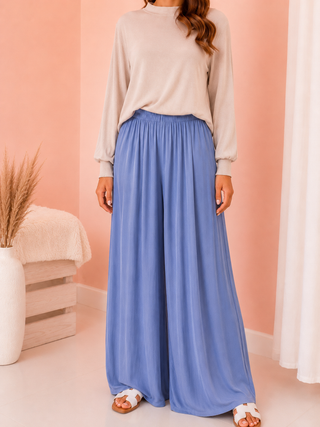 Rüya moda - Hose Lyocell Stoff