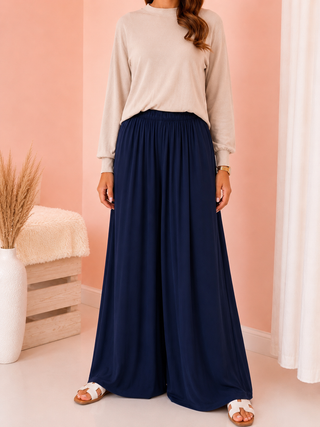 Rüya moda - Hose Lyocell Stoff