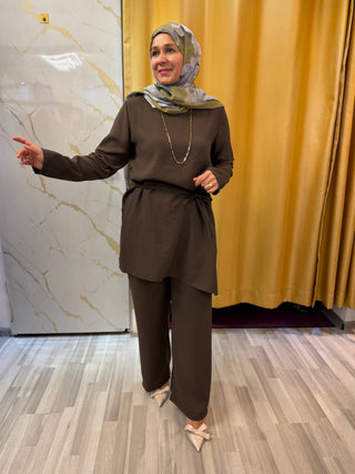 Rüya moda - 2 Teiler  asymmetrisch