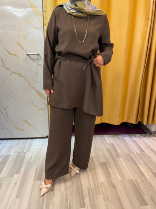 Rüya moda - 2 Teiler  asymmetrisch