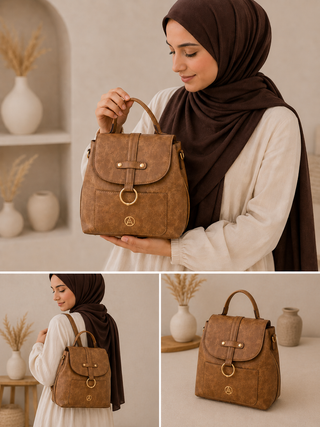 Armine trend - Rucksack