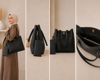 Armine - Handtasche