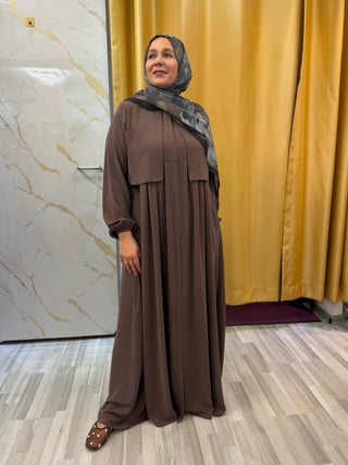 Armine - Abaya