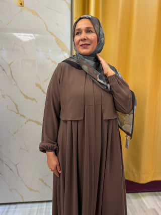 Armine - Abaya