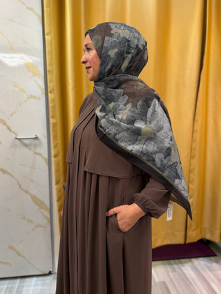 Armine - Abaya
