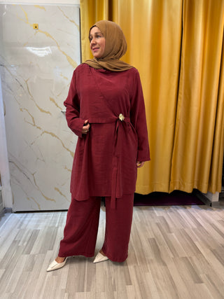 Rüya moda - 2 Teiler  1264