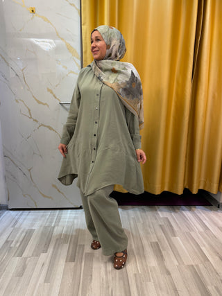 Rüya moda - 2 Teiler 1269