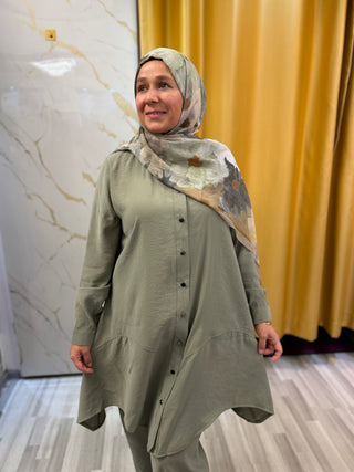 Rüya moda - 2 Teiler 1269