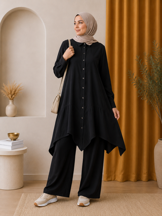 Rüya moda - 2 Teiler 1269