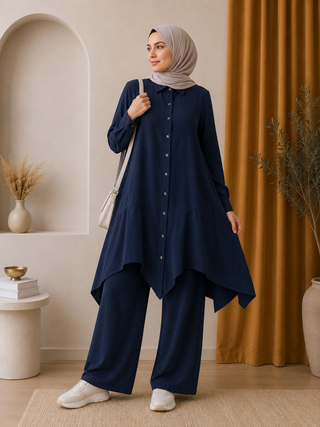 Rüya moda - 2 Teiler 1269