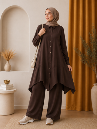 Rüya moda - 2 Teiler 1269