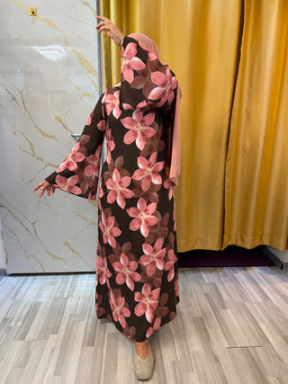 Rüya moda - Sommerkleid