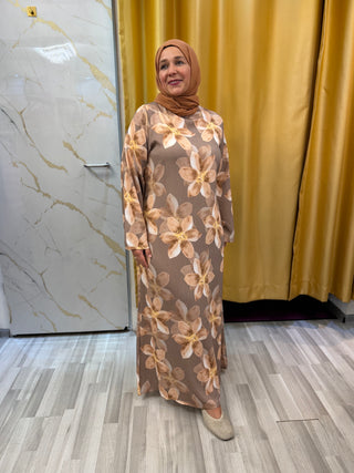 Rüya moda - Sommerkleid