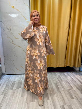Rüya moda - Sommerkleid