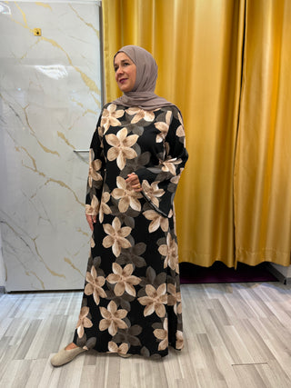 Rüya moda - Sommerkleid