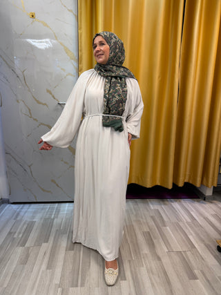Basic Kleid